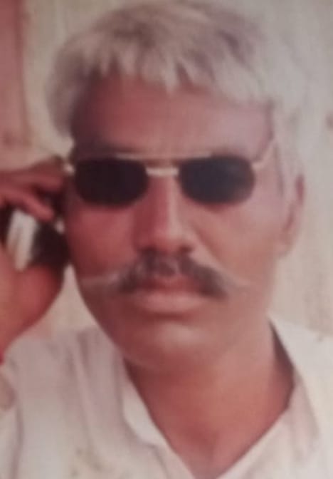 old man died due to drowning in ganga