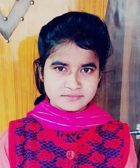 Guldar attacked and killed a girl who was cutting fodder