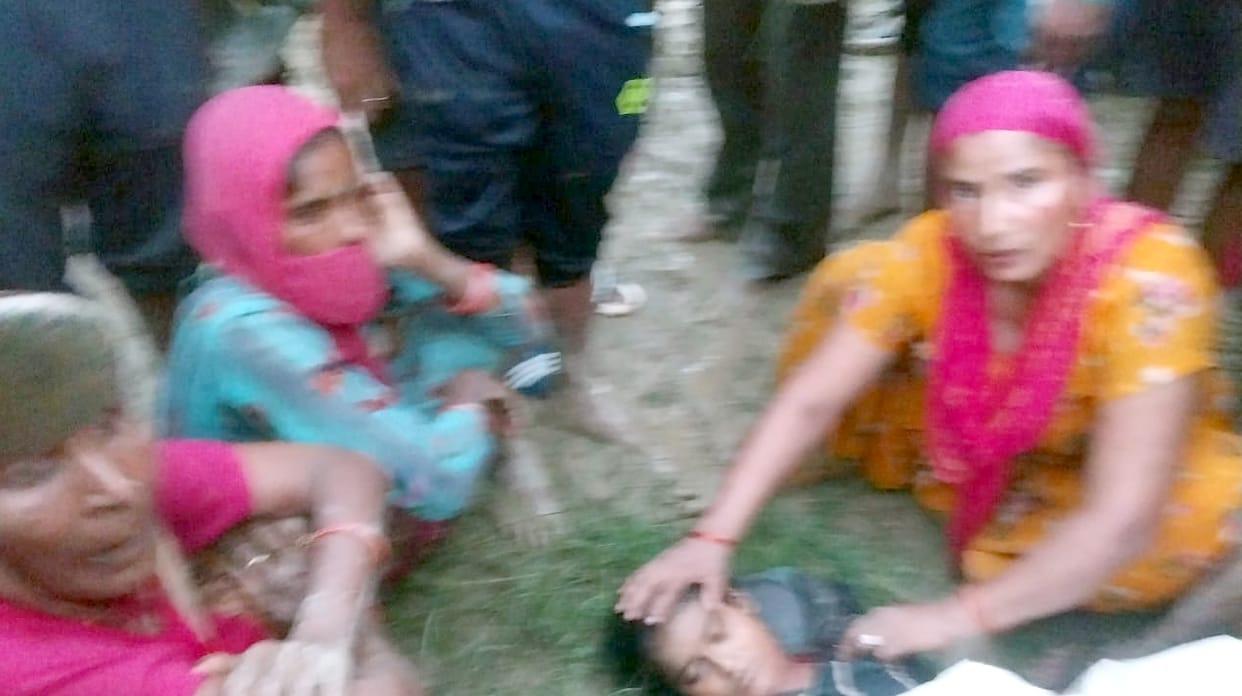Helpless system, fearless henchmen and made 12 humans victims