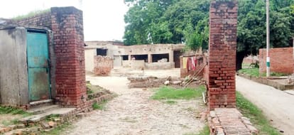 We were punished in a false case, now God has done justice