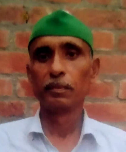 Bhakiyu leader injured in road accident dies