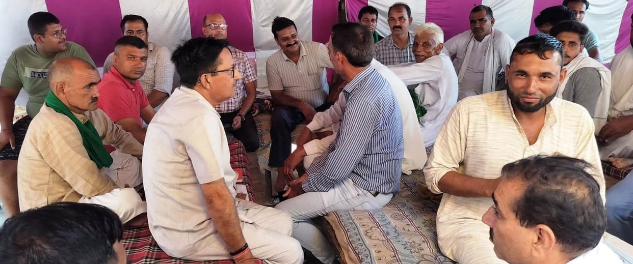 Made full payment of December, promised to give 60 crores of January in August