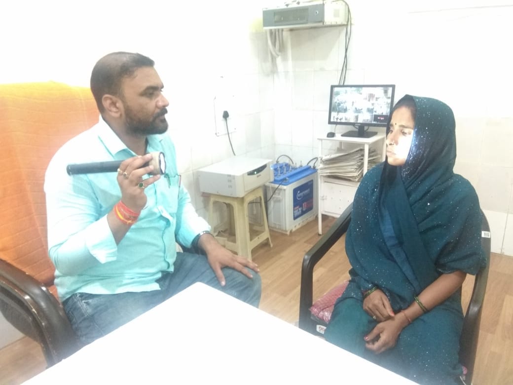 Influenza patients doubled in hospitals