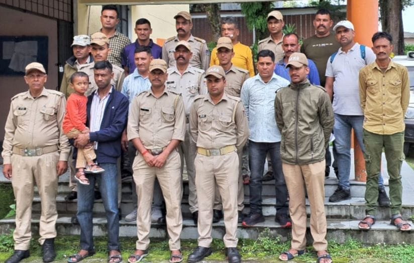 Home guard raised the demand to keep the job for the whole year
