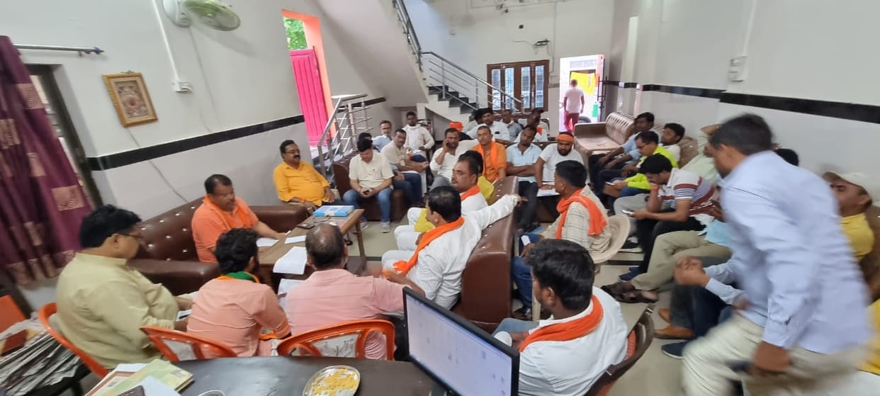 Will agitate if demands are not met