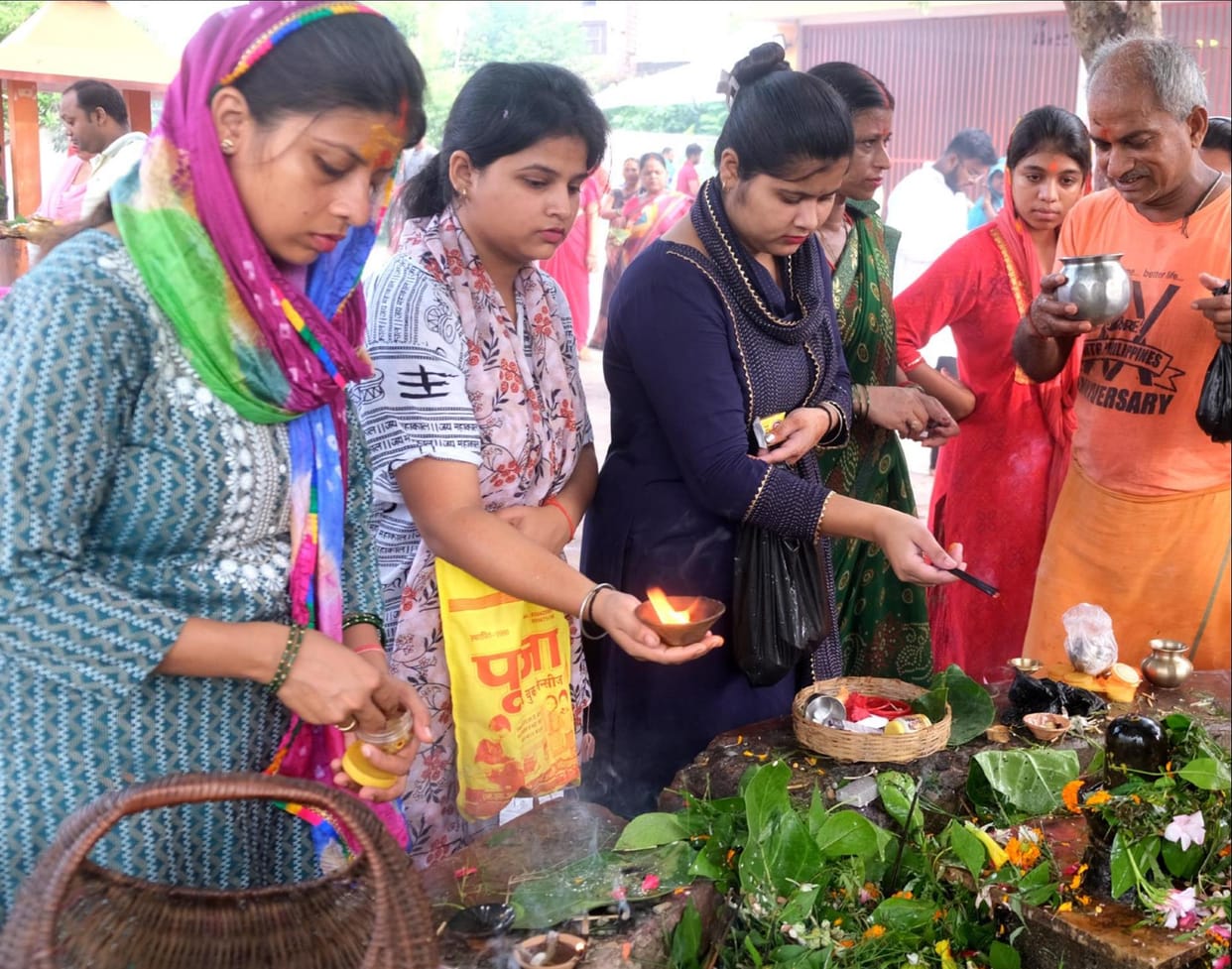 cultural activity