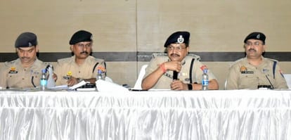 File charge sheet soon and advocate effectively: SSP