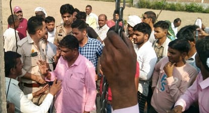 Demonstration to increase the efficiency of transformers