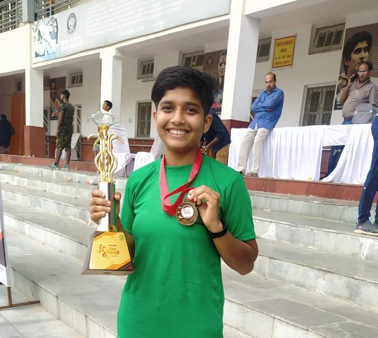 boxers won gold medal