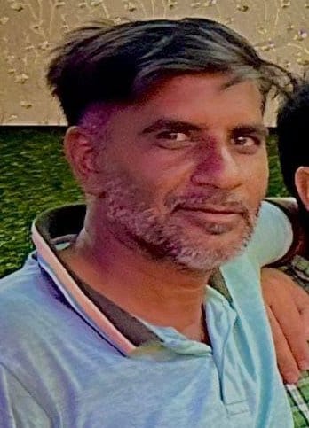 Electrician killed in Baghpat