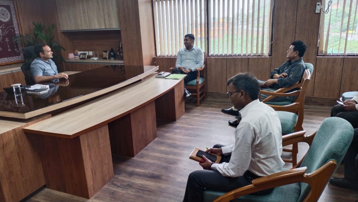 Eco tourism will increase tourism activities in Almora