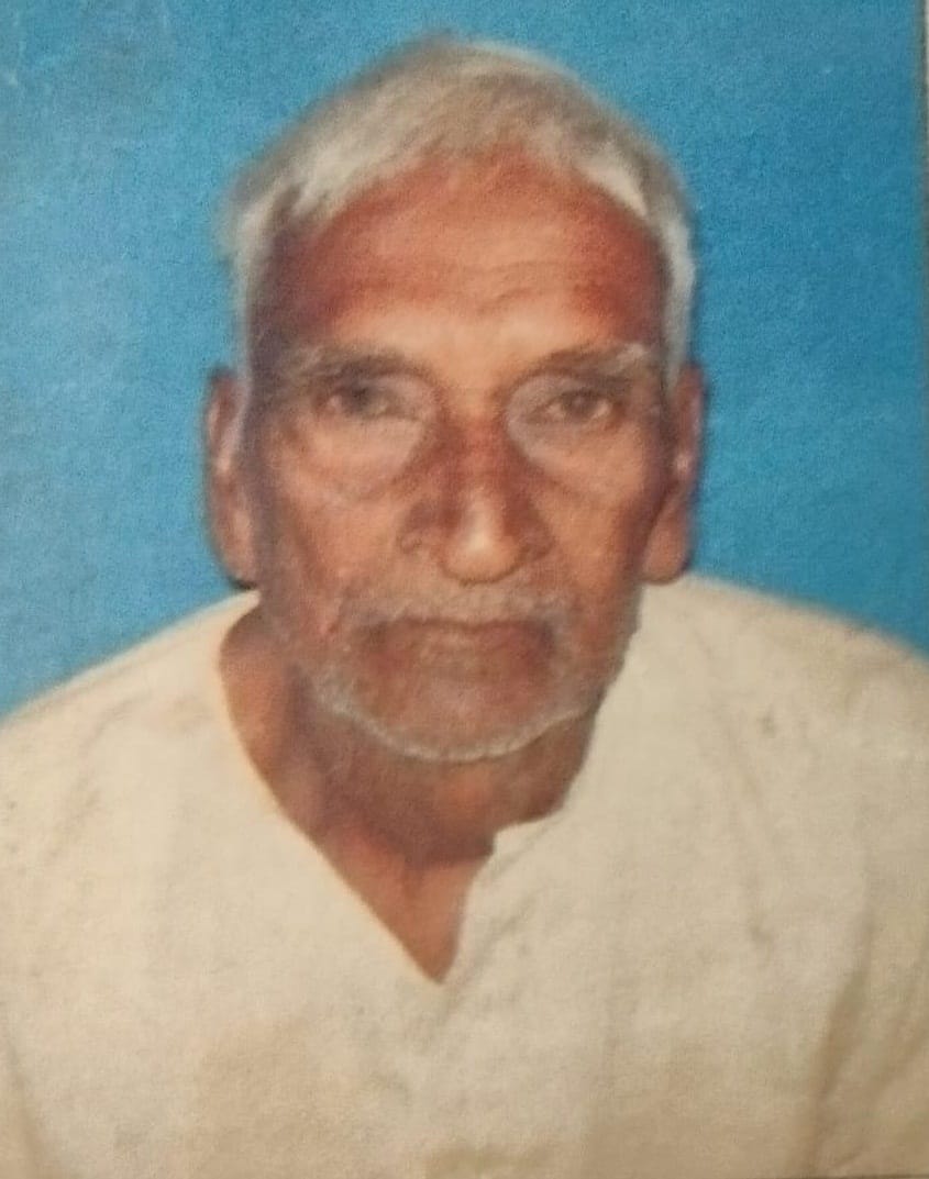 An old man died in a quarrel during land acquisition