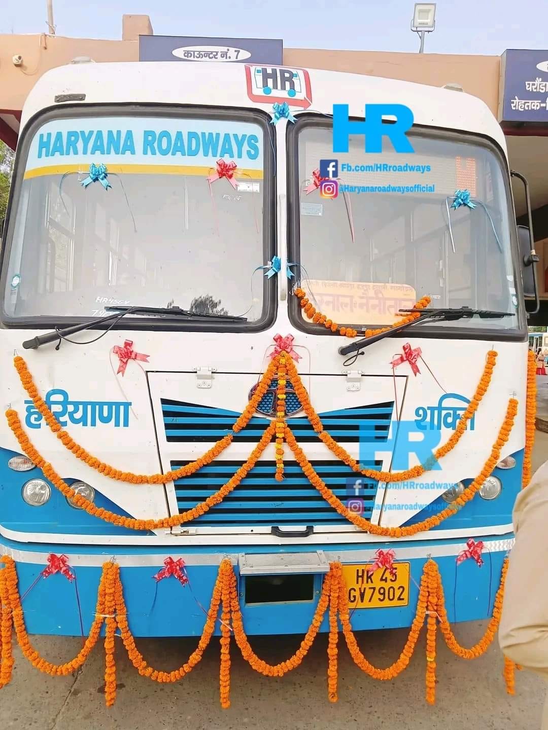 Roadways driver-operator assaulted, jammed for six hours, passengers upset