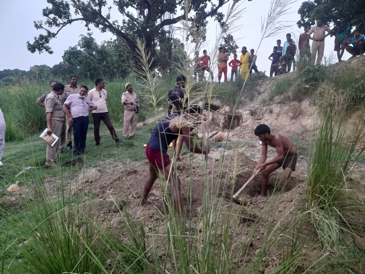 Illicit relationship with teenager got abortion lost her life