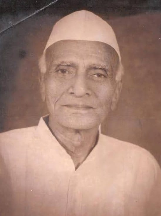 Pandit Munishvardutt Upadhyay was the pride of the district