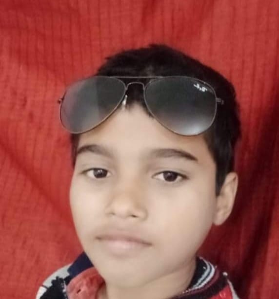 a boy body found