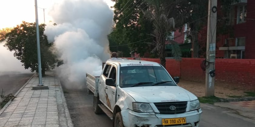Attention Dengue stinging after rain, two new patients found