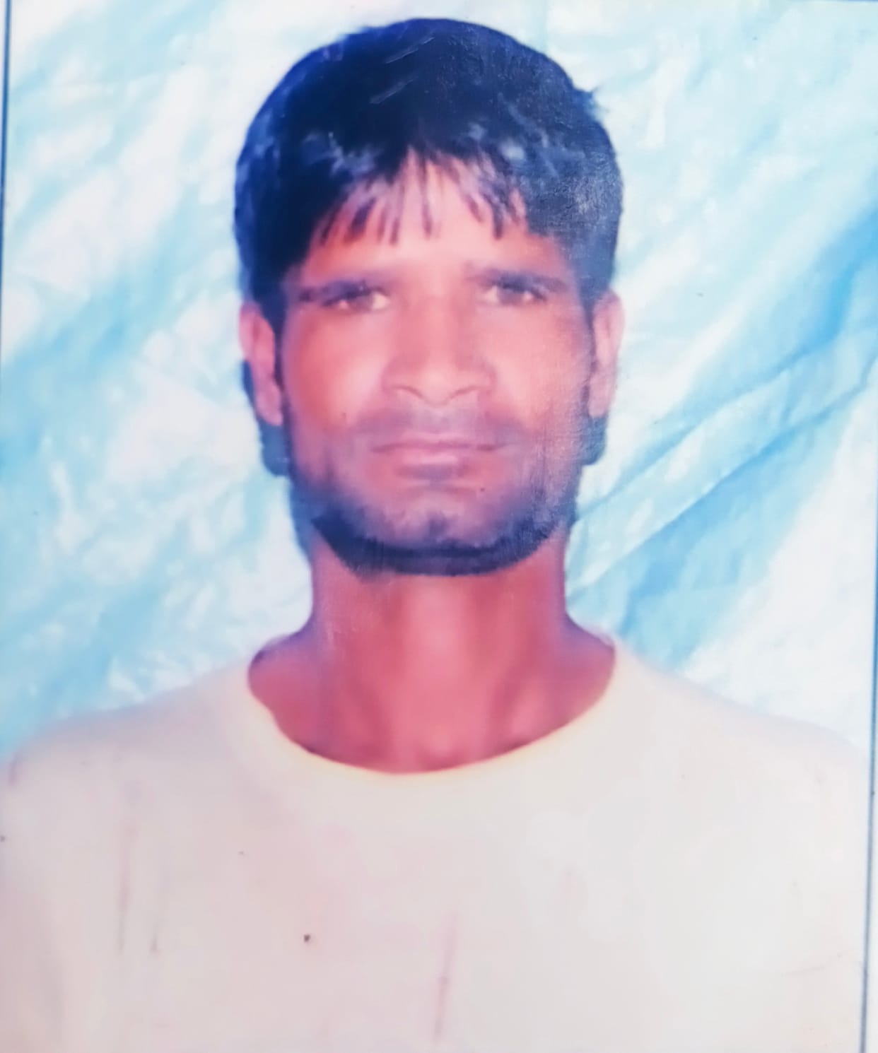 bike rider uncle and nephew died due to car collision on delhi doon highway