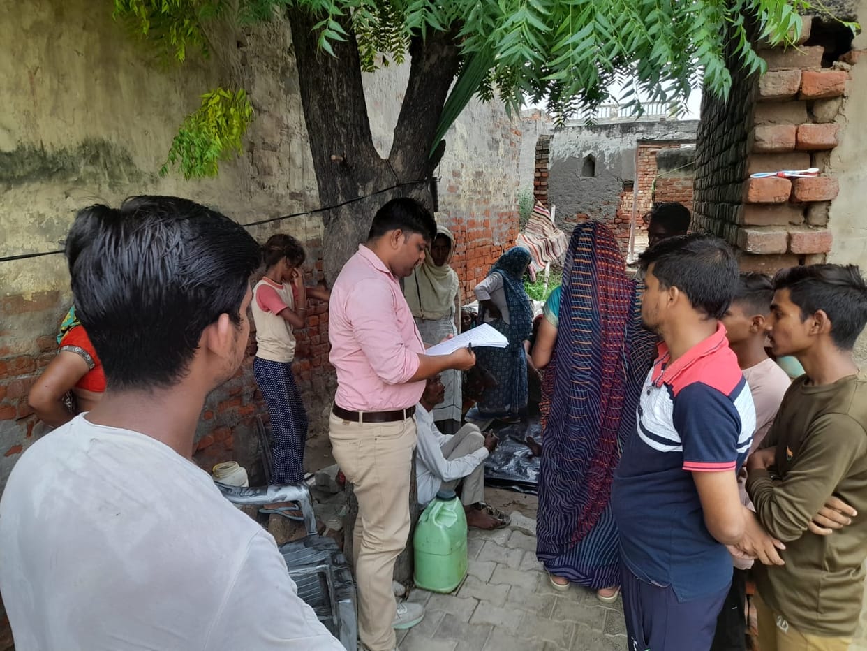 Child's death from dysentery is tragic, action will be taken after investigation: Anoop