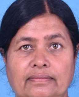 Sent the name of social worker Rita to the government for Padma Shri