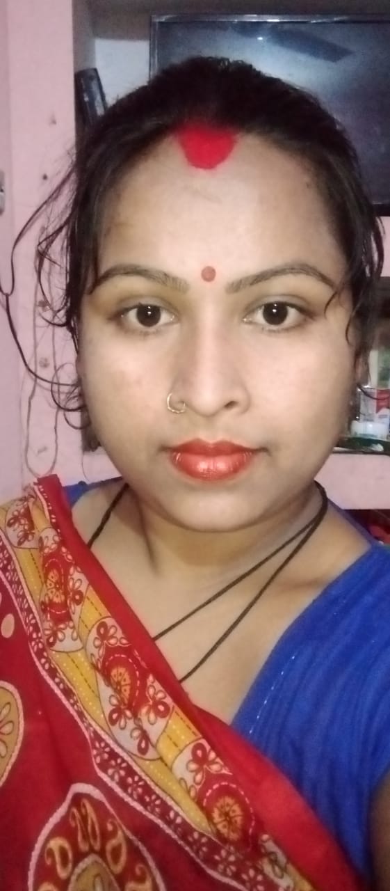 Married woman sleeping on the ground died of snakebite