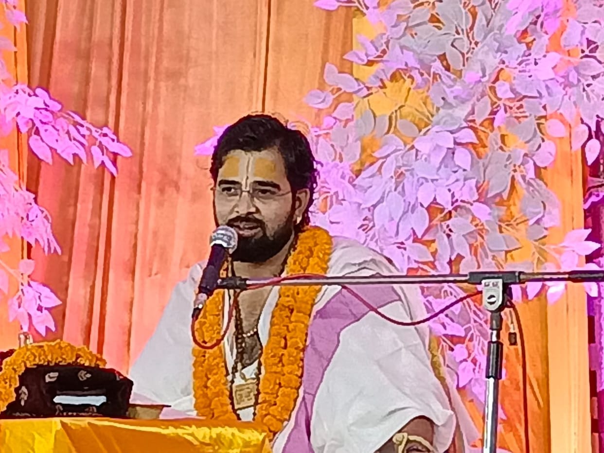 The story of Shiva Mahapuran is auspicious