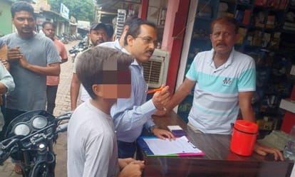 Nine child laborers freed, notice to employers