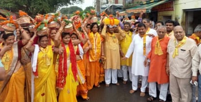 Surrender to the Lord is true devotion