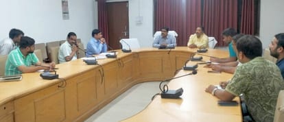 power supply according to roster