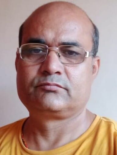 Here there are pits at every step... how to get out