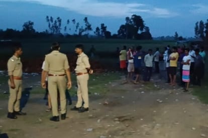 Woman dies after being shot under suspicious circumstances, accused of murder