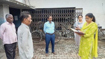 Employees found absent, salary will be deducted