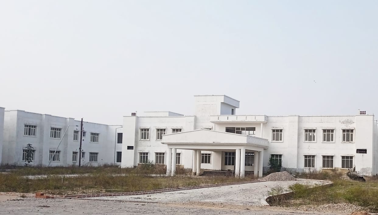 Students of Gonda Government Engineering College will study in Ambedkar Nagar