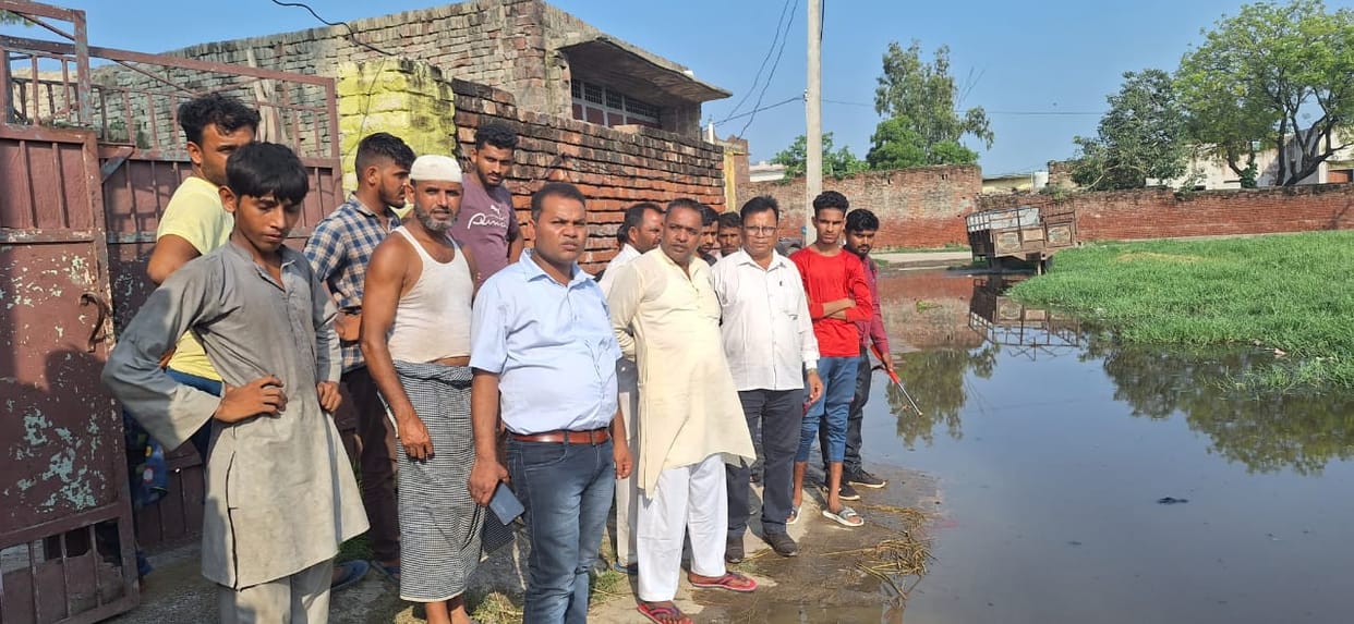 Delhi team to know the reality of health programs