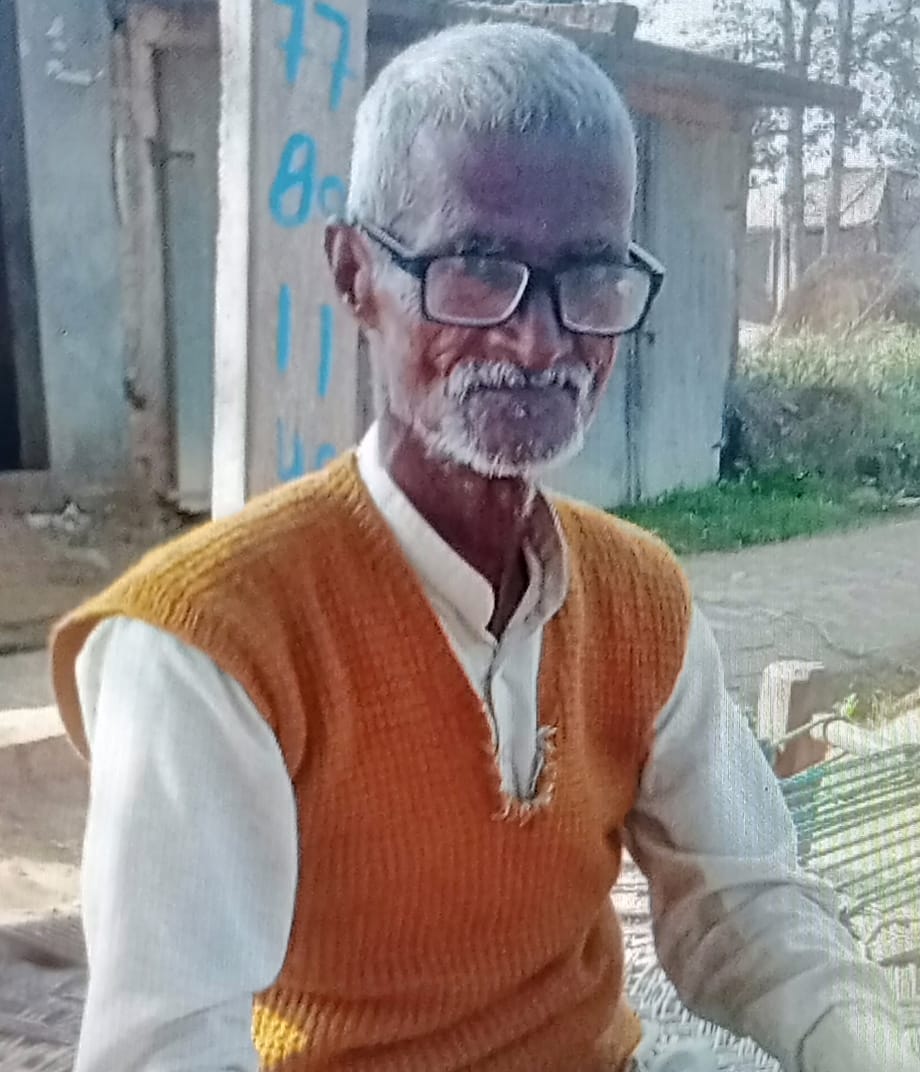 13th victim: Guldar ate old man after killing him in Sikandarpur