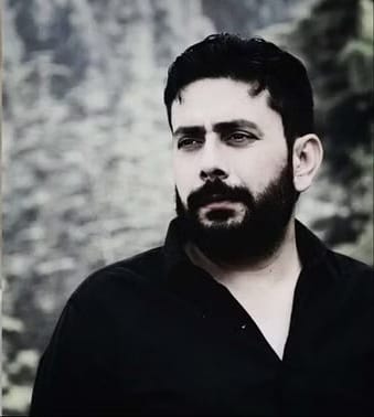 BJP's son's death was not a murder but an accident!