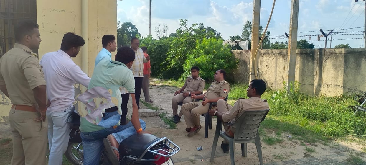 Controversy over disconnection, employees stopped supply