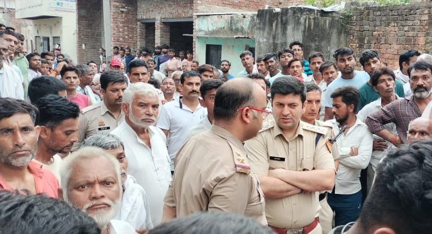 Panchi's Bajrang Dal worker injured in Nuh riots dies