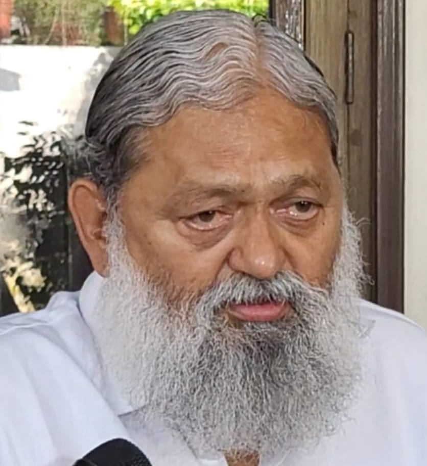 Nuh violence will be thoroughly investigated, those playing the game will be exposed: Vij