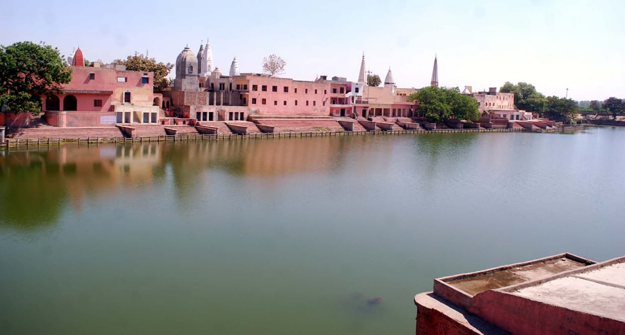 Security and drinking water will be arranged in Pandu-Pindara pilgrimage