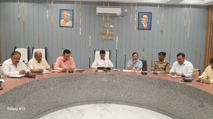 Tricolor will be hoisted in every house on Independence Day