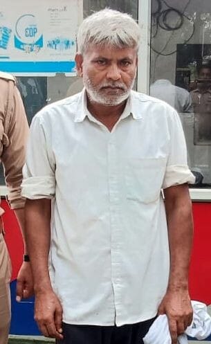 Kant's history sheeter arrested in Riyasat murder case