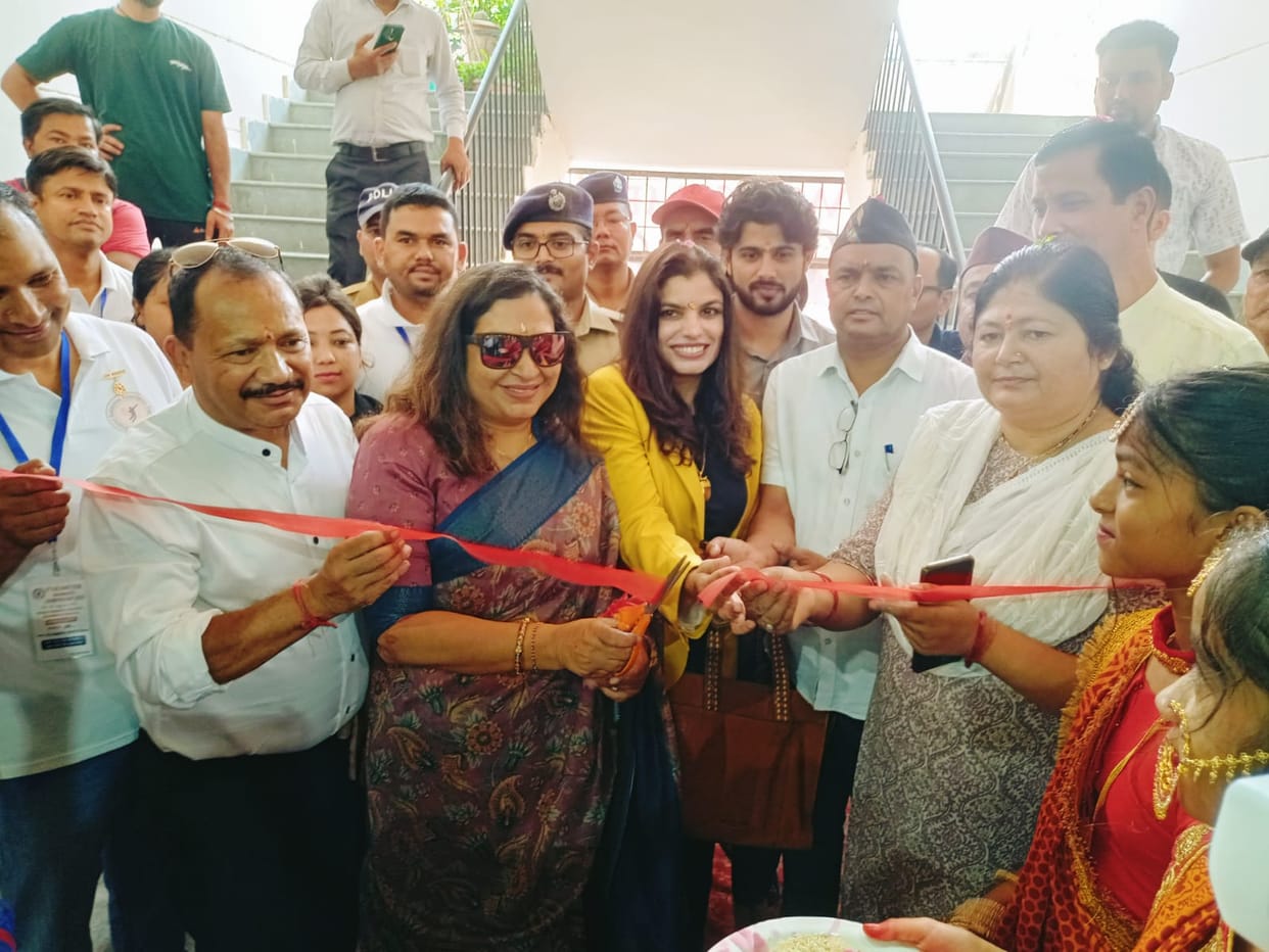 Interest in badminton will increase among youth: Alaknanda