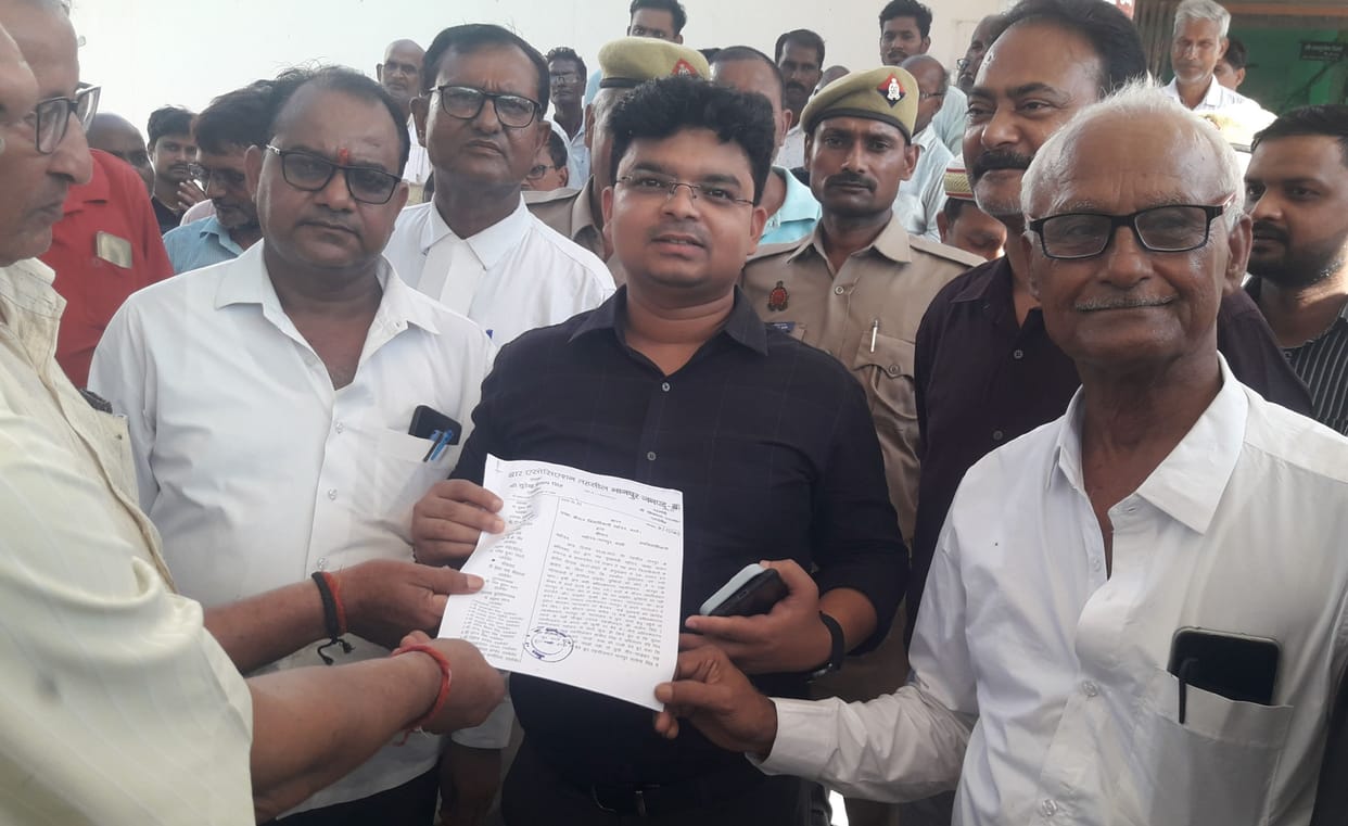 advocate agitation