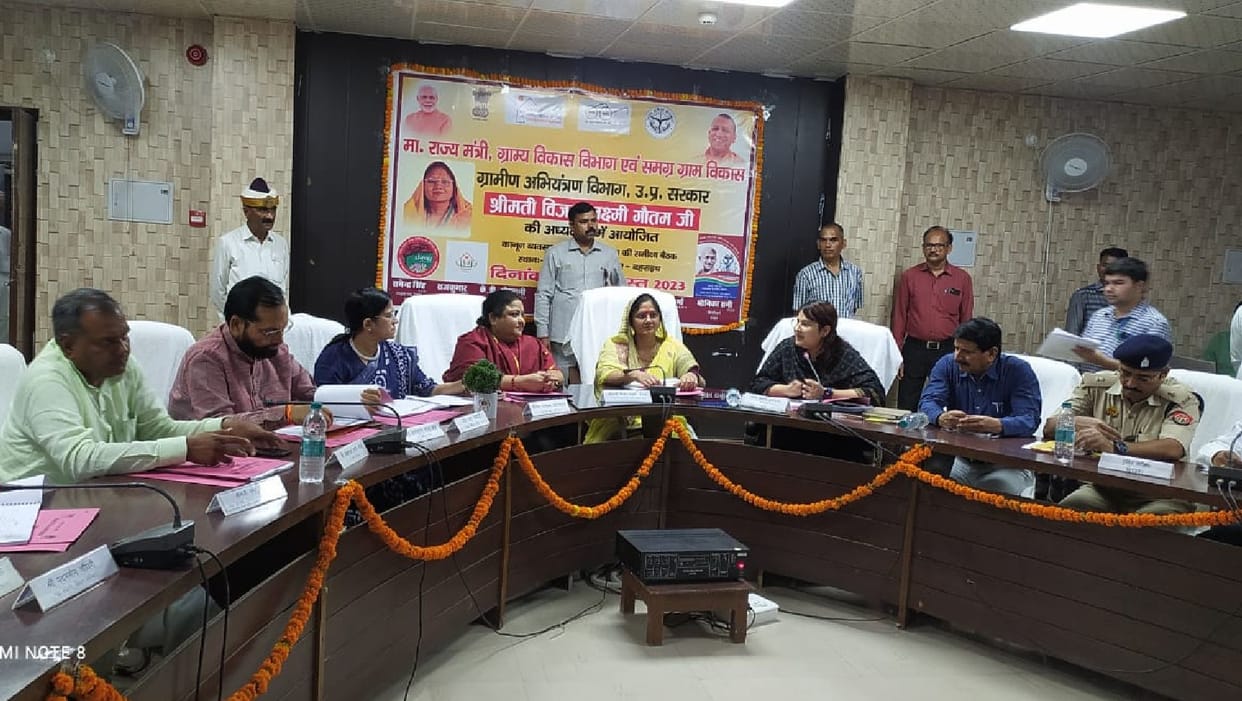 Government schemes should reach every village