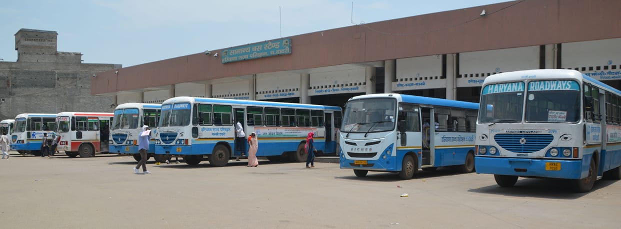 33 clerks of Transport Department on strike for 30 days, fined Rs 3 crore