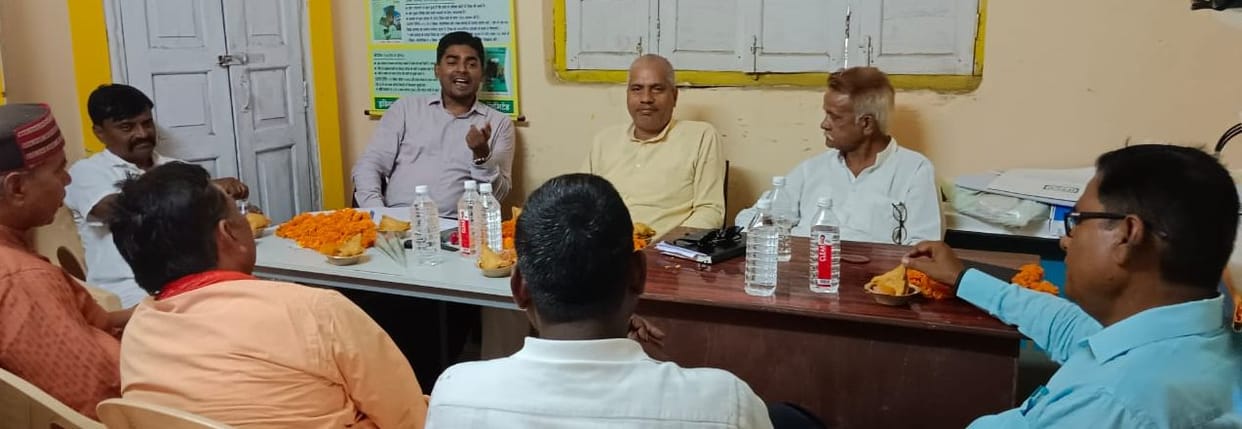The plight of the District Cooperative Federation will go away