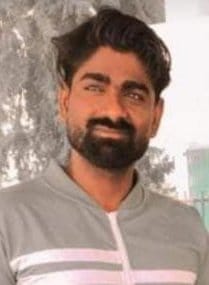 Kerawadih's youth died in Saudi Arabia