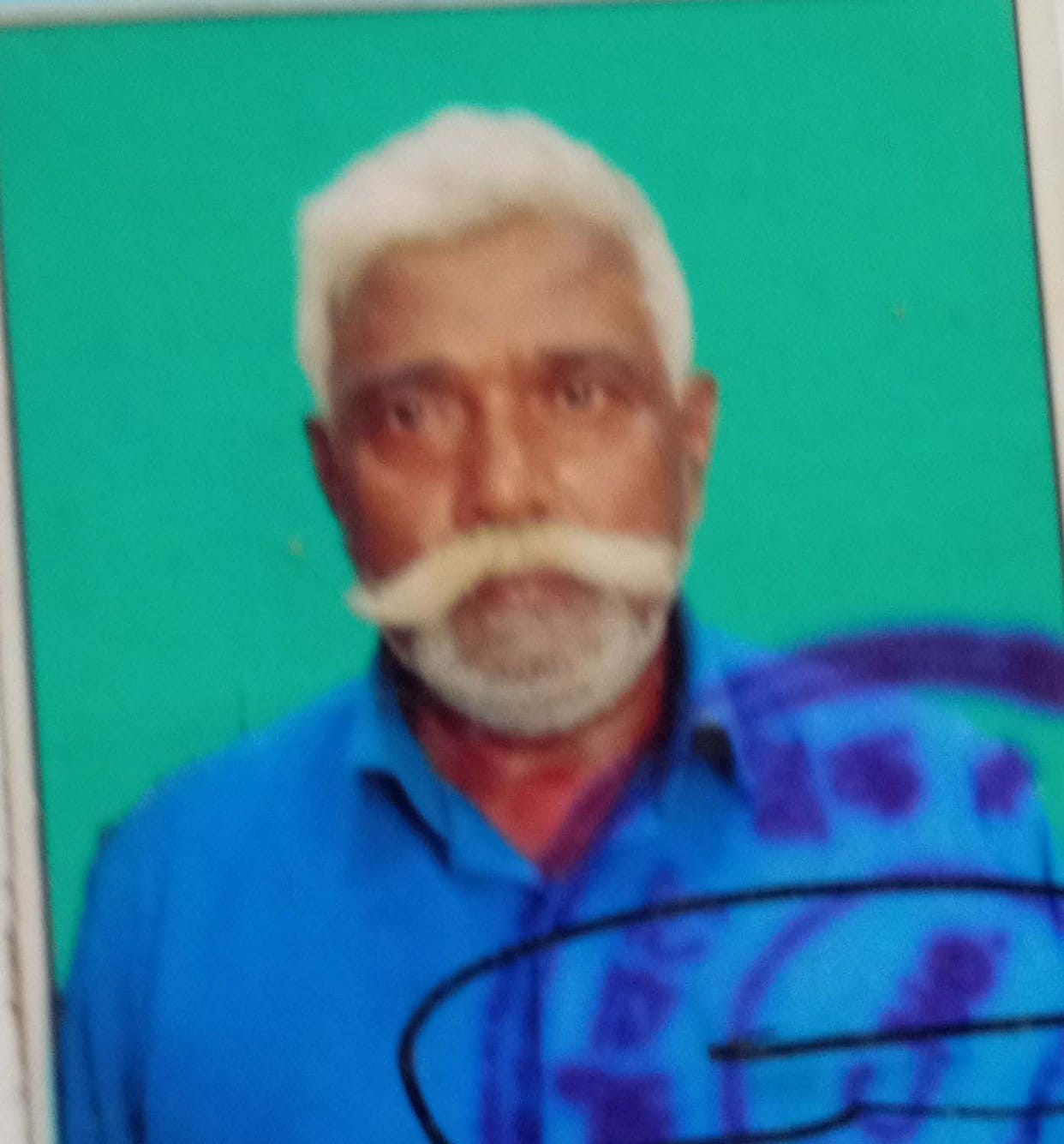 Father went to police station complaining of beating of wife and daughter died in hospital