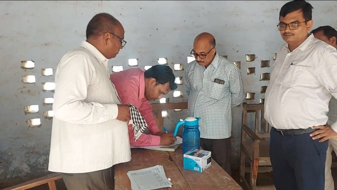 Four schools found without recognition in BEO's inspection